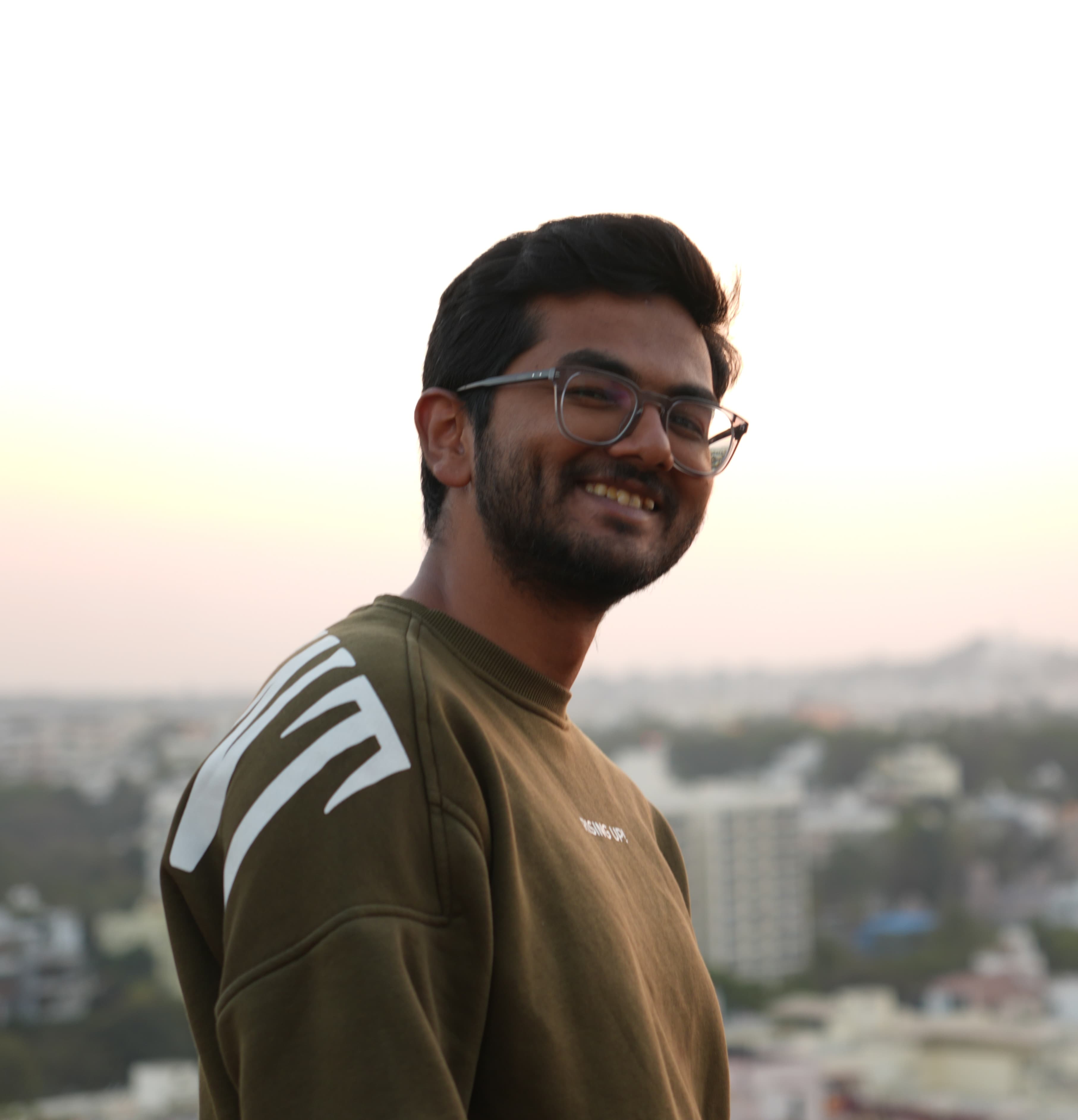 Asadullah M A Ansari